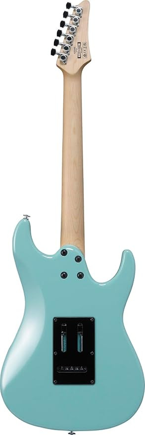 Ibanez AZES40-PRB Essentials Series Purist Blue Electric Guitar