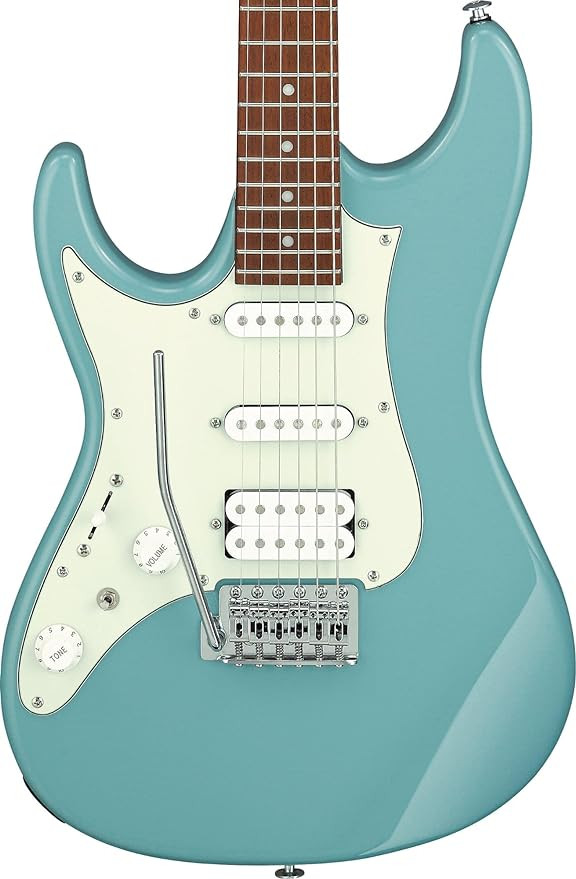 Ibanez AZES40-PRB Essentials Series Purist Blue Electric Guitar