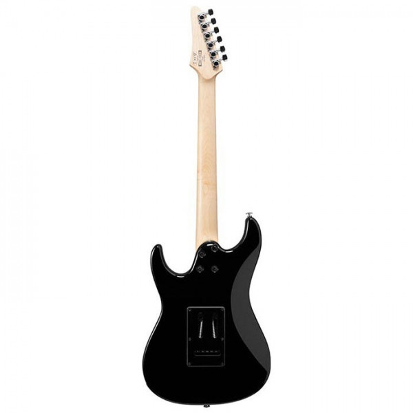 Ibanez AZES40-BK Essentials Series Black Electric Guitar