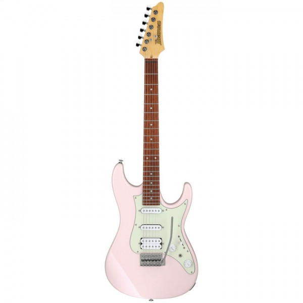 Ibanez AZES40-PPK Essentials Series Pastel Pink Electric Guitar