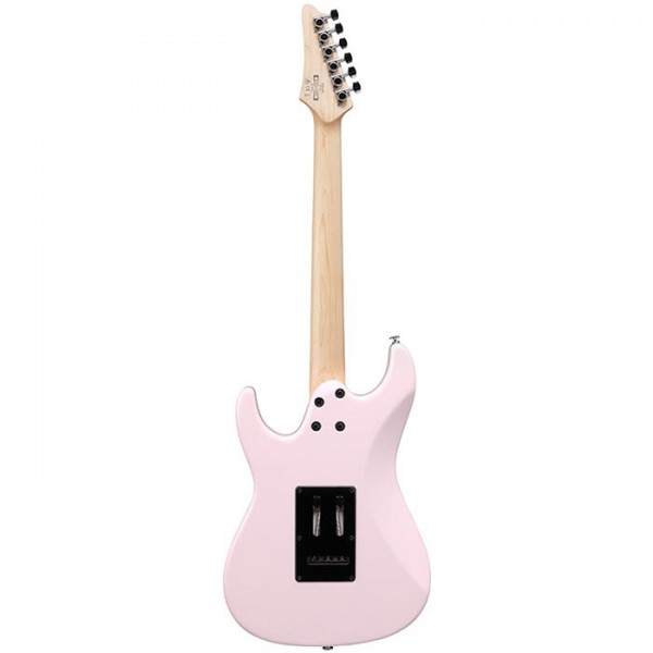 Ibanez AZES40-PPK Essentials Series Pastel Pink Electric Guitar