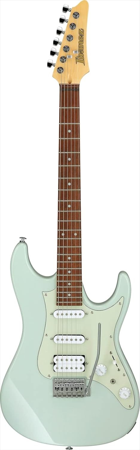 Ibanez AZES40-MGR Essentials Series Mint Green Electric Guitar