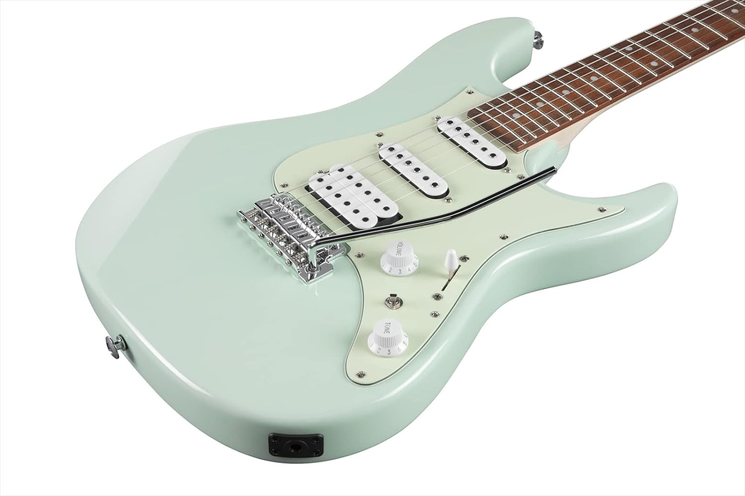 Ibanez AZES40-MGR Essentials Series Mint Green Electric Guitar