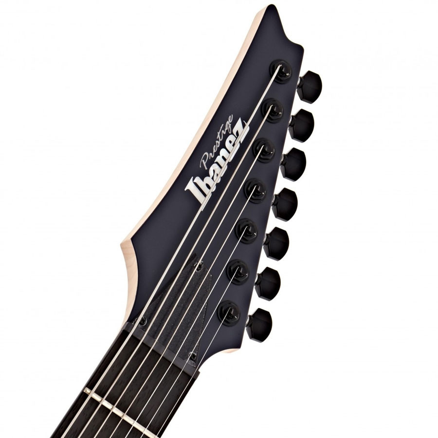 Ibanez RGDR4427FX-NTF Prestige Series Natural Flat with Case Electric Guitar