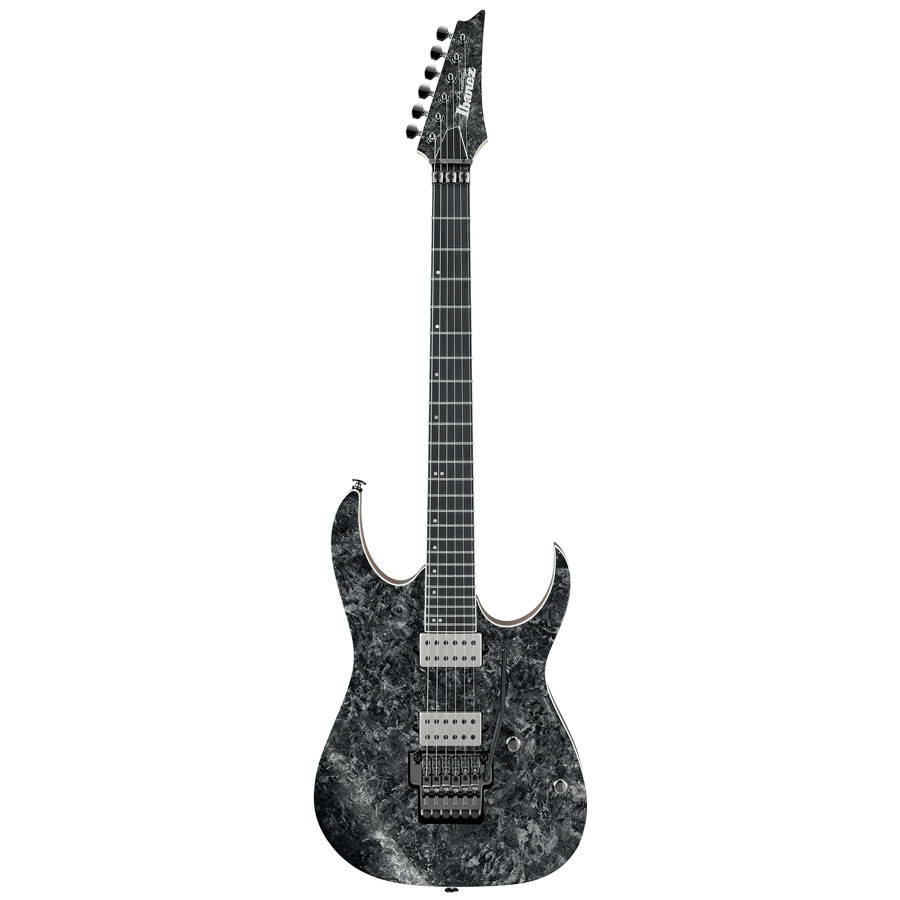 Ibanez RG5320-CSW RG Prestige Series 6 String Cosmic Shadow with Case Electric Guitar