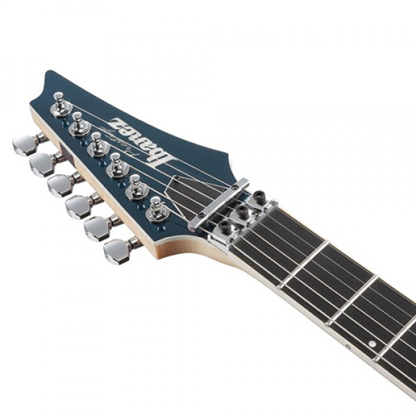 Ibanez RG5320C-DFM Prestige Series Deep Forest Green Metallic with Case Electric Guitar
