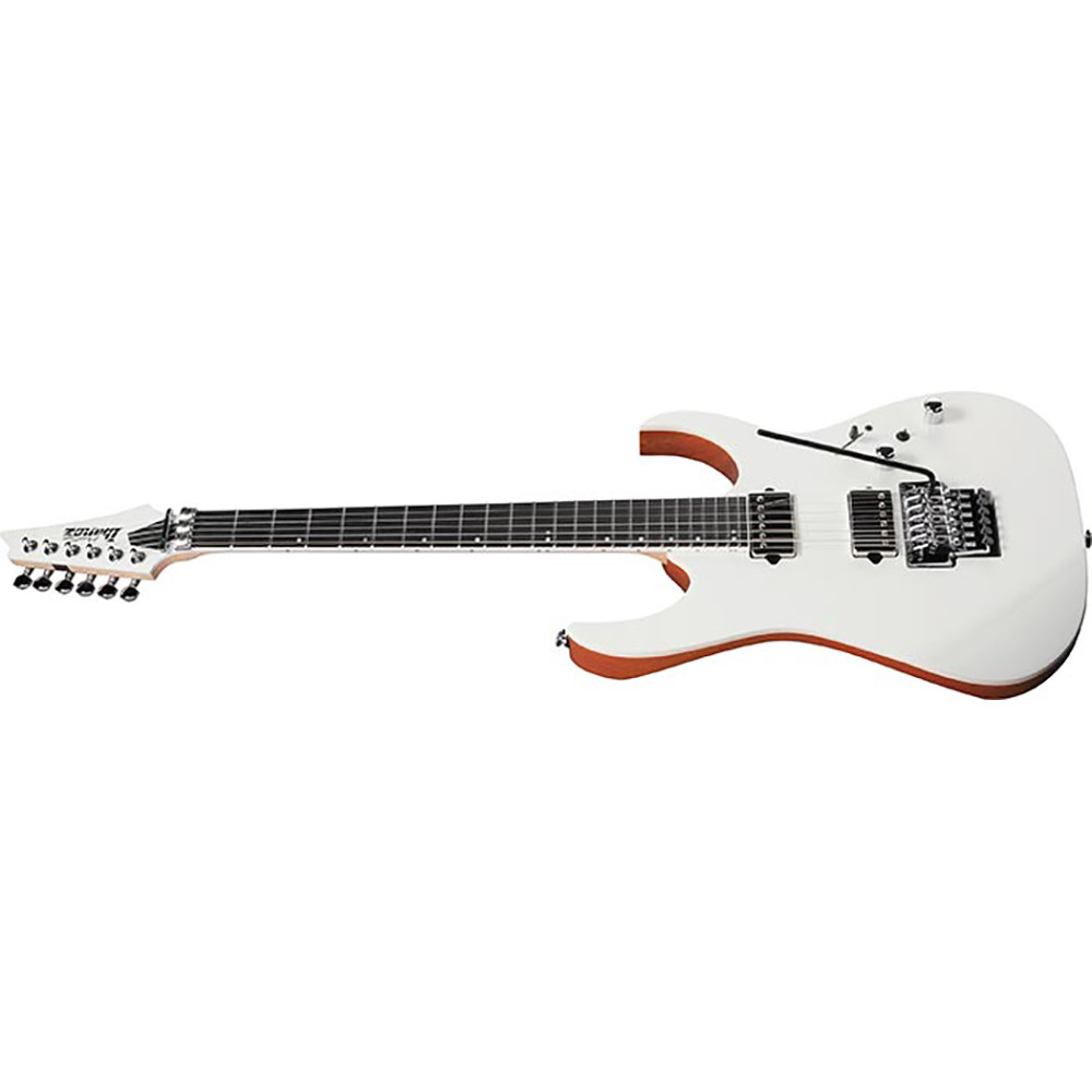 Ibanez RG5320C-PW Prestige Series in Pearl White with Case Electric Guitar
