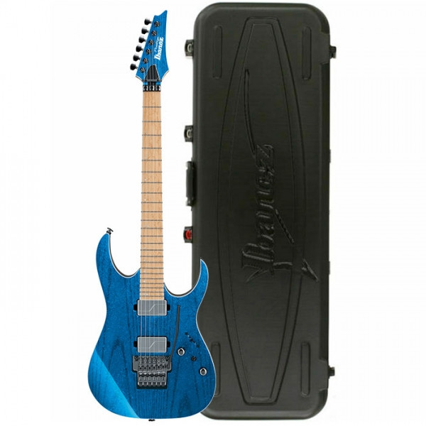 Ibanez RG5120M-FCN RG Prestige Series 6-String with Case Electric Guitar