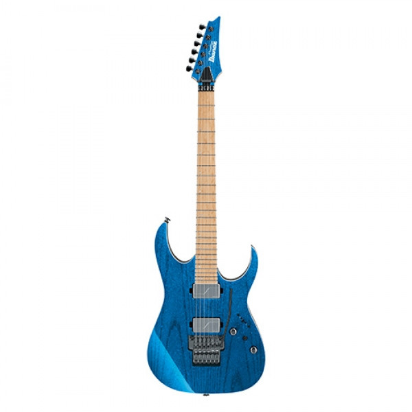 Ibanez RG5120M-FCN RG Prestige Series 6-String with Case Electric Guitar