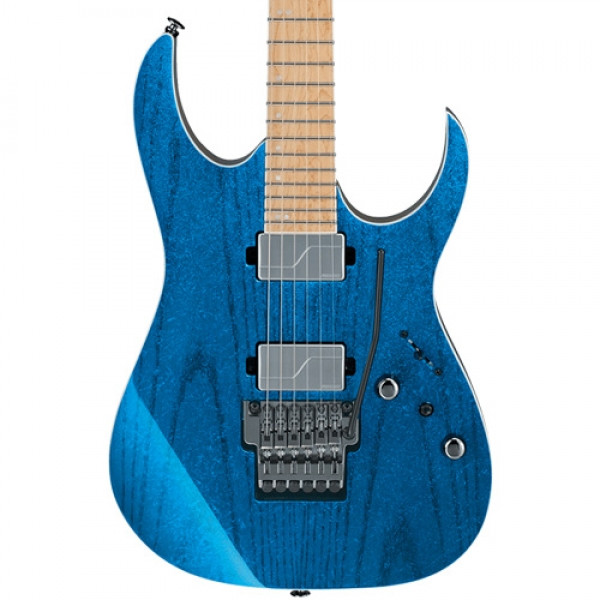 Ibanez RG5120M-FCN RG Prestige Series 6-String with Case Electric Guitar