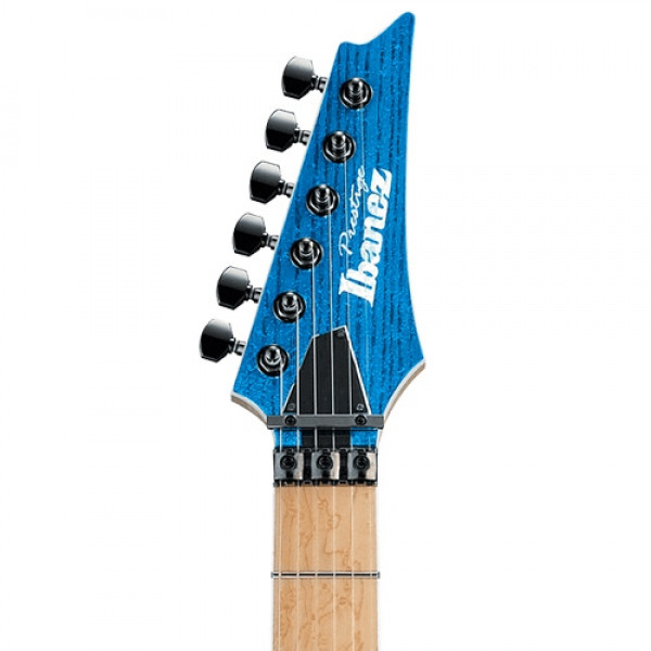 Ibanez RG5120M-FCN RG Prestige Series 6-String with Case Electric Guitar