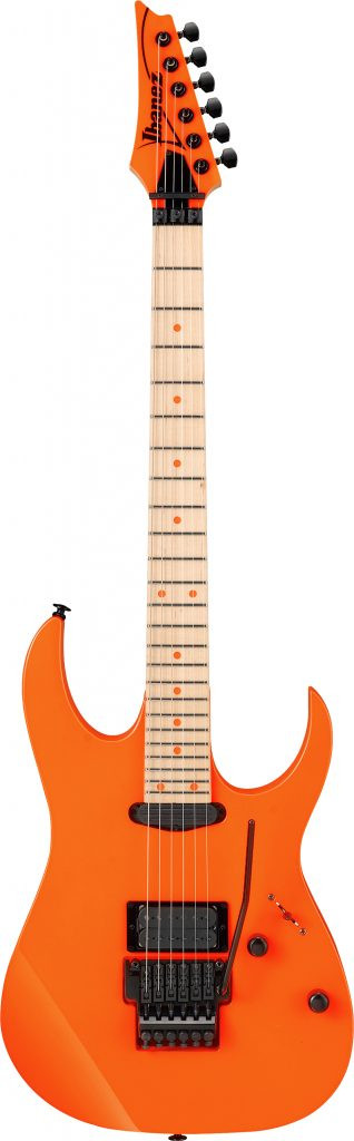 Ibanez RG565-FOR RG Genesis Series 6-Strings Electric Guitar