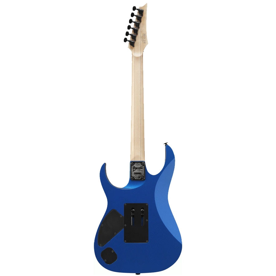 Ibanez RG565-LB RG Genesis Series 6-Strings Laser Blue Electric Guitar