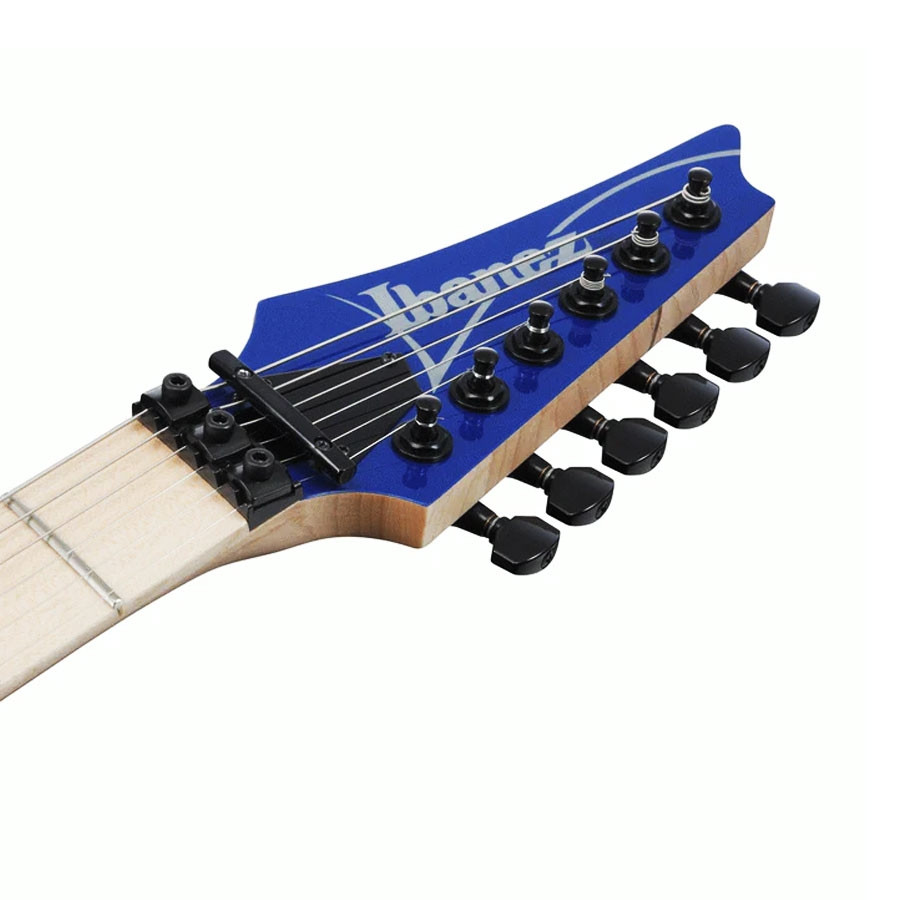 Ibanez RG565-LB RG Genesis Series 6-Strings Laser Blue Electric Guitar