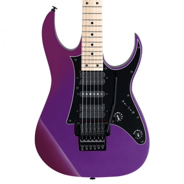 Ibanez RG550-PN RG Genesis Collection 6-String Electric Guitar