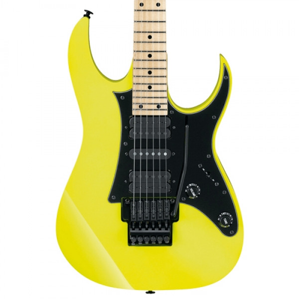 Ibanez RG550-DY RG Genesis Collection 6 String Desert Sun Yellow Electric Guitar
