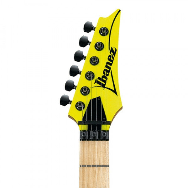 Ibanez RG550-DY RG Genesis Collection 6 String Desert Sun Yellow Electric Guitar