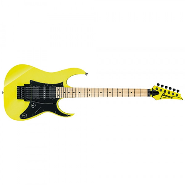 Ibanez RG550-DY RG Genesis Collection 6 String Desert Sun Yellow Electric Guitar