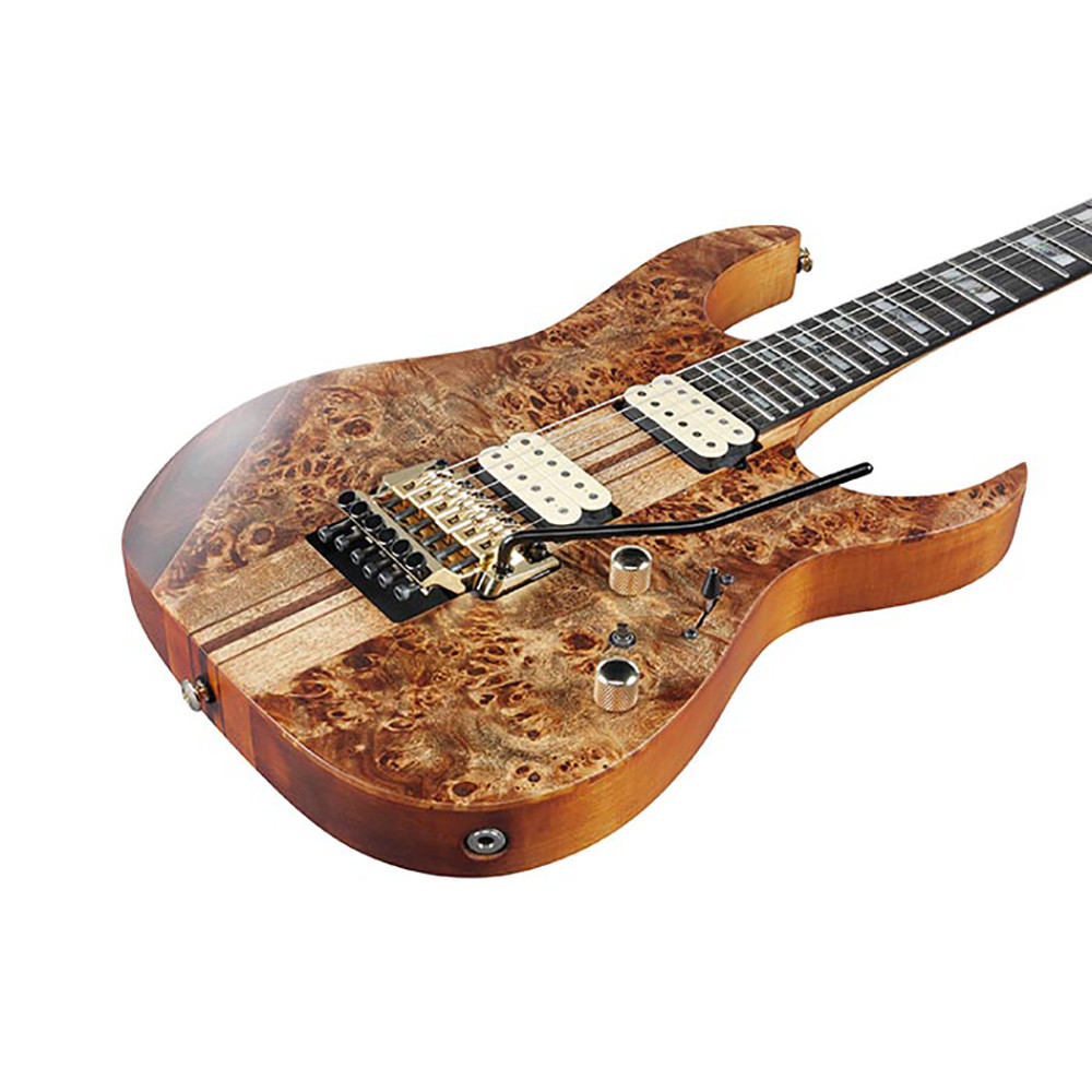 Ibanez RGT1220PB-ABS Premium with Bag Electric Guitar