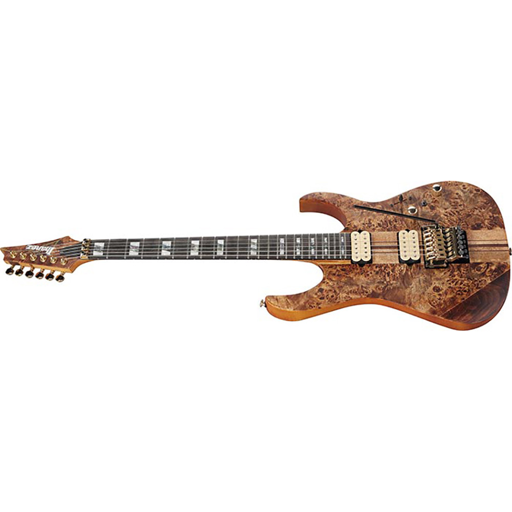 Ibanez RGT1220PB-ABS Premium with Bag Electric Guitar