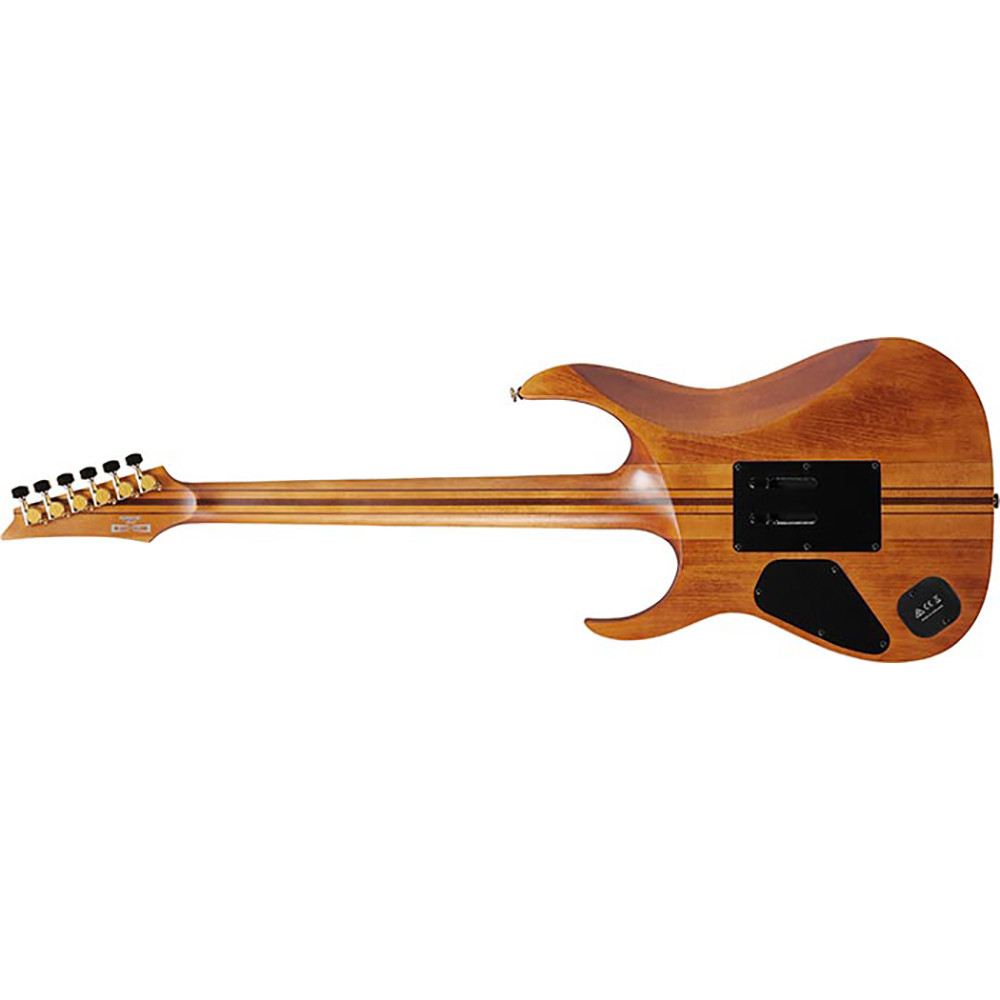 Ibanez RGT1220PB-ABS Premium with Bag Electric Guitar