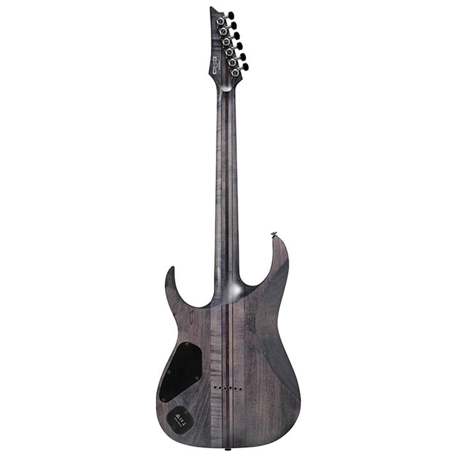 Ibanez Premium RGT1221PB-DTF Deep Twilight Flat with Bag Electric Guitar