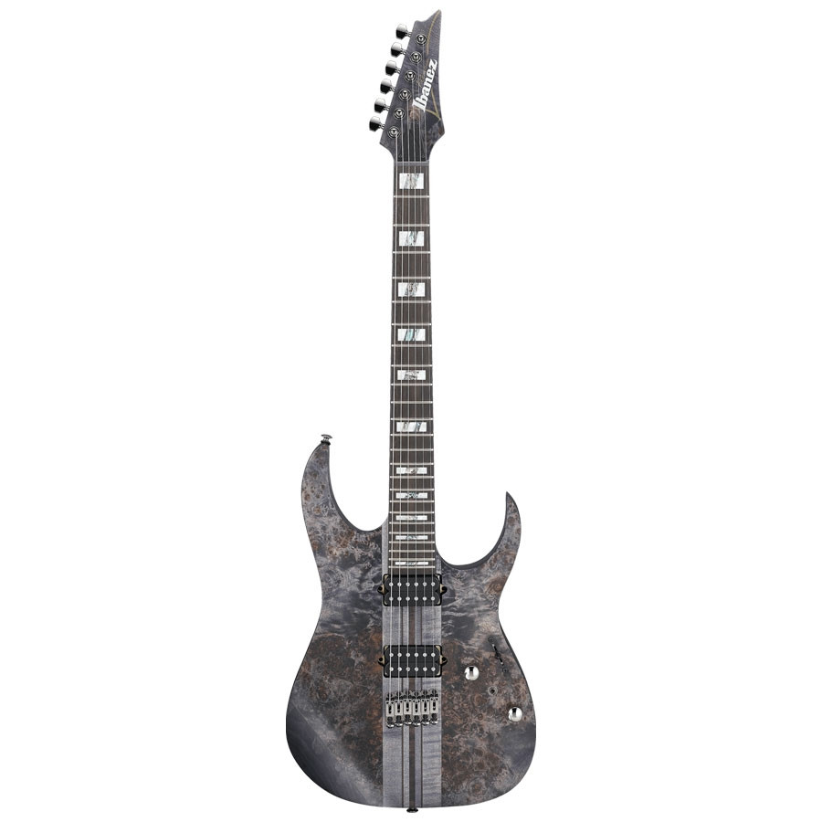 Ibanez RGT1270PB-DTF Premium Deep Twilight Flat with Bag Electric Guitar