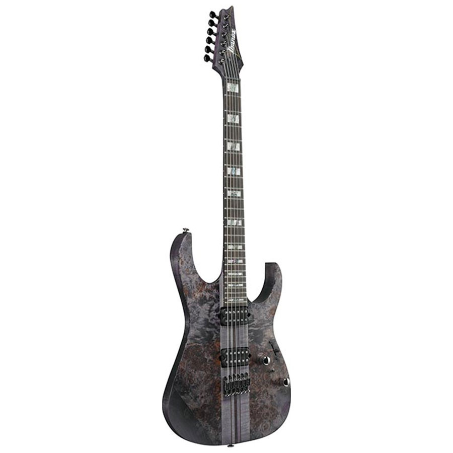 Ibanez RGT1270PB-DTF Premium Deep Twilight Flat with Bag Electric Guitar