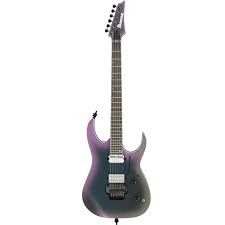 Ibanez RG60ALS-BAM Axion Label 6-String Electric Guitar Electric Guitar