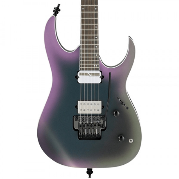 Ibanez RG60ALS-BAM Axion Label 6-String Electric Guitar Electric Guitar