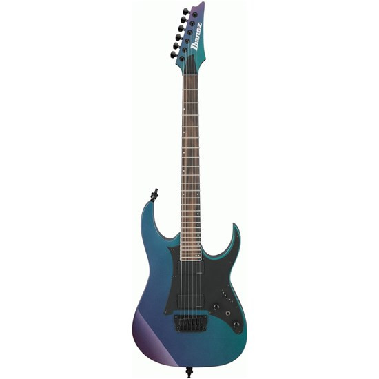 Ibanez RG631ALF-BCM Blue Chameleon Electric Guitar