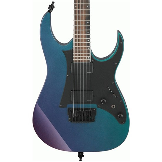 Ibanez RG631ALF-BCM Blue Chameleon Electric Guitar