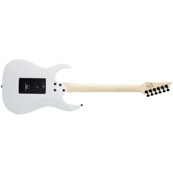 Ibanez RG350DXZ-WH White Electric Guitar
