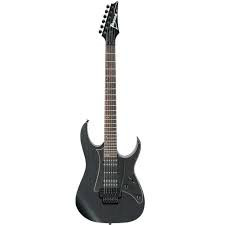 Ibanez RG350ZB-WK RG Standard Series Weathered Black Electric Guitar