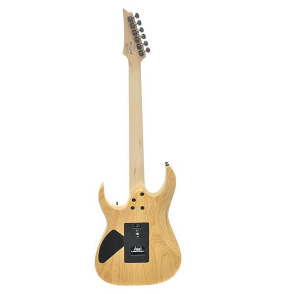 Ibanez RG370AHMZ-BMT RG Standard Series 6-String Blue Moon Burst Electric Guitar