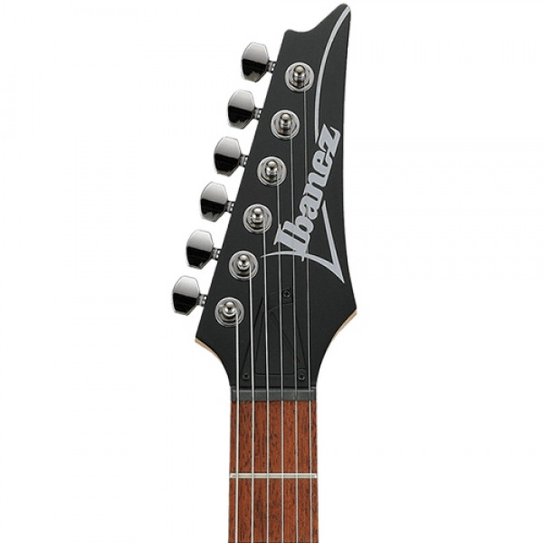 Ibanez RG421PB-CHF RG Standard 6 String Caribbean Shoreline Flat Electric Guitar