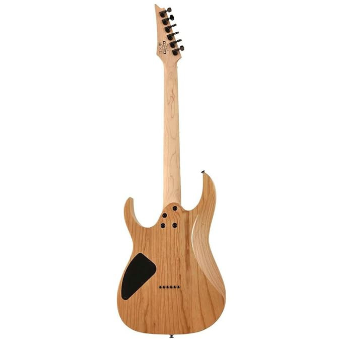 Ibanez RG421AHM-BMT RG Standard Series Blue Moon Burst Electric Guitar