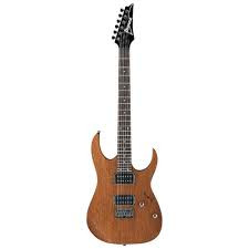 Ibanez RG421-MOL RG Standard Series in Mahogany Oil Electric Guitar
