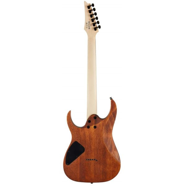 Ibanez RG421-MOL RG Standard Series in Mahogany Oil Electric Guitar