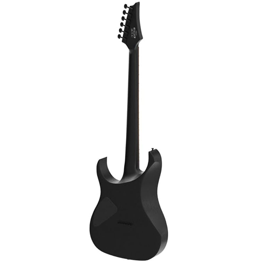Ibanez RGRT421-WK RG Standard Series 6-String Weathered Black Electric Guitar