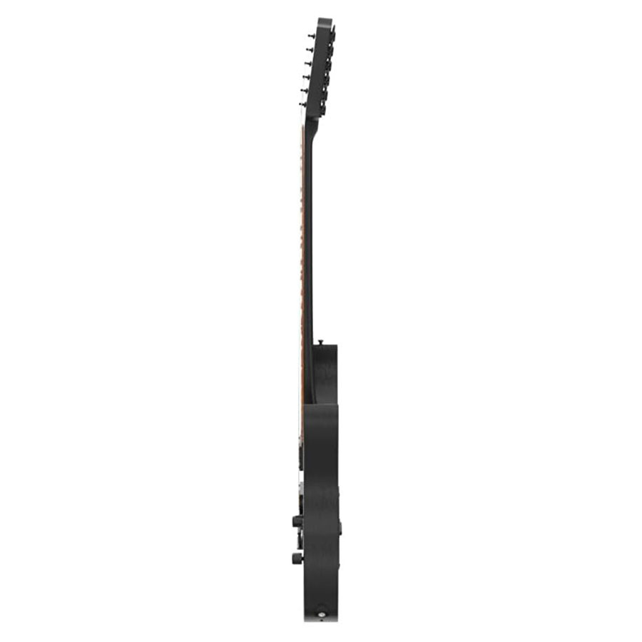 Ibanez RGRT421-WK RG Standard Series 6-String Weathered Black Electric Guitar