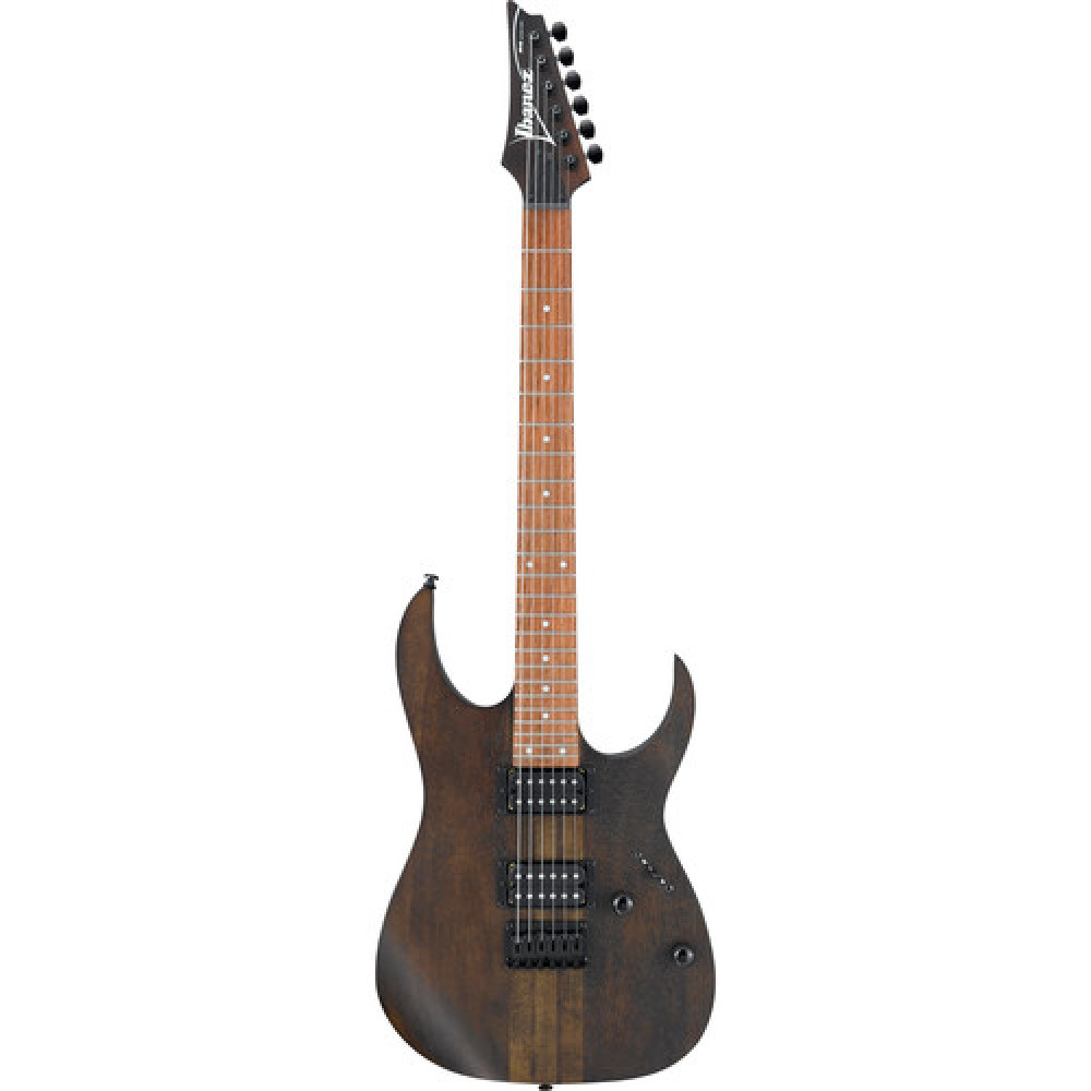 Ibanez RGRT421-WNF RG Standard Series Walnut Flat Electric Guitar