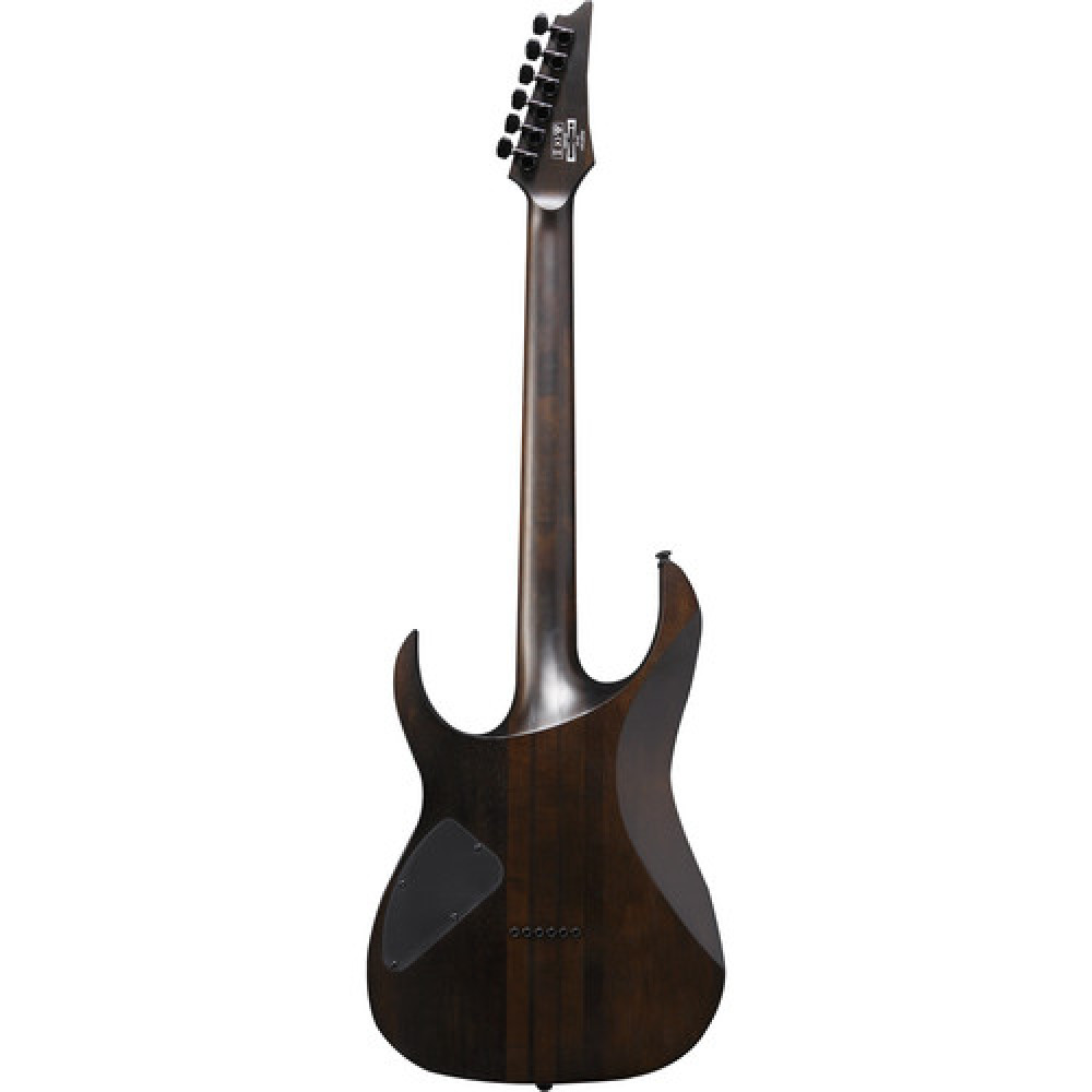 Ibanez RGRT421-WNF RG Standard Series Walnut Flat Electric Guitar