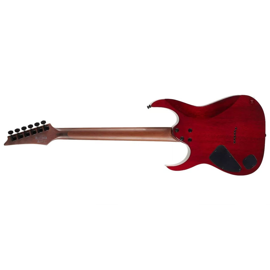 Ibanez RG421HPAM-ABL RG Standard 6 String Antique Brown Stained Low Gloss Electric Guitar