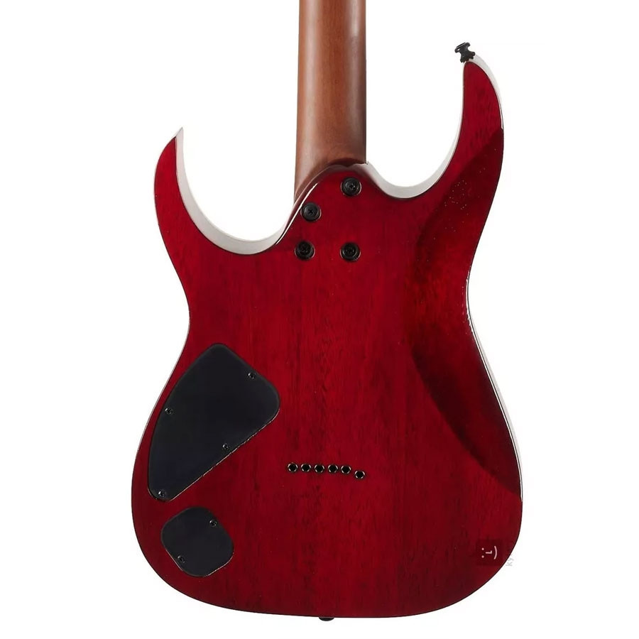 Ibanez RG421HPAM-ABL RG Standard 6 String Antique Brown Stained Low Gloss Electric Guitar