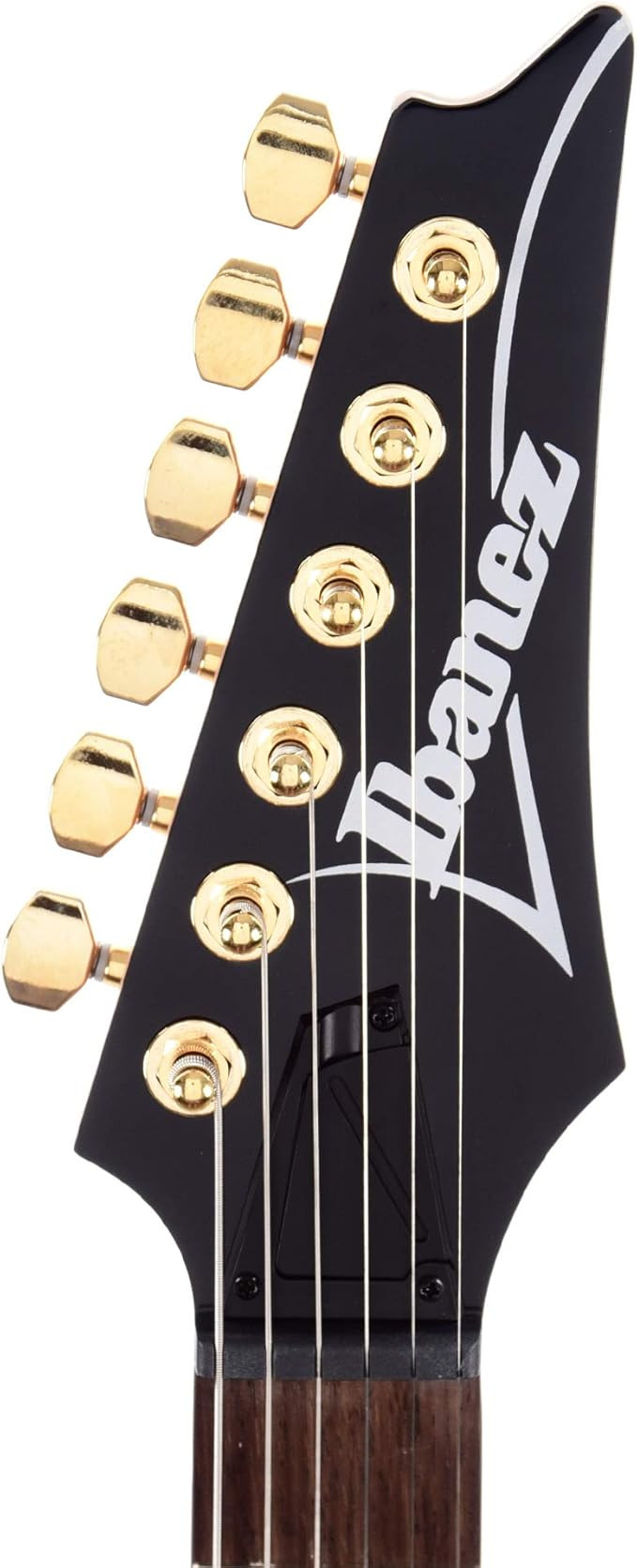 Ibanez RG421HPAH-BWB RG Standard 6 String Blue Wave Black Electric Guitar