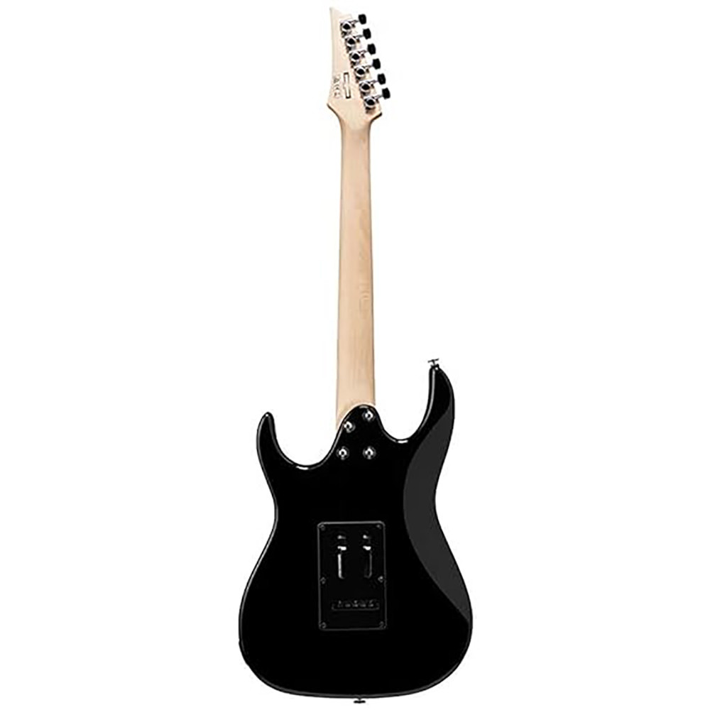 Ibanez GRX40-BKN RG Gio Series Maple Neck 6 String Black Night Electric Guitar