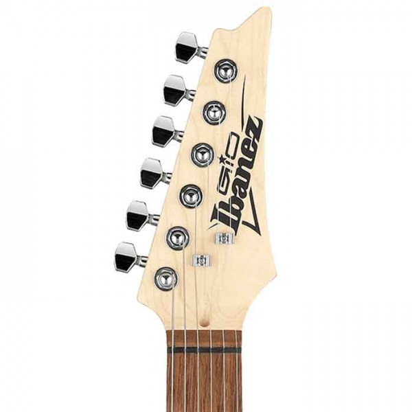 Ibanez GRX40-MGN 6-String Metallic Light Green with Gig Bag Electric Guitar