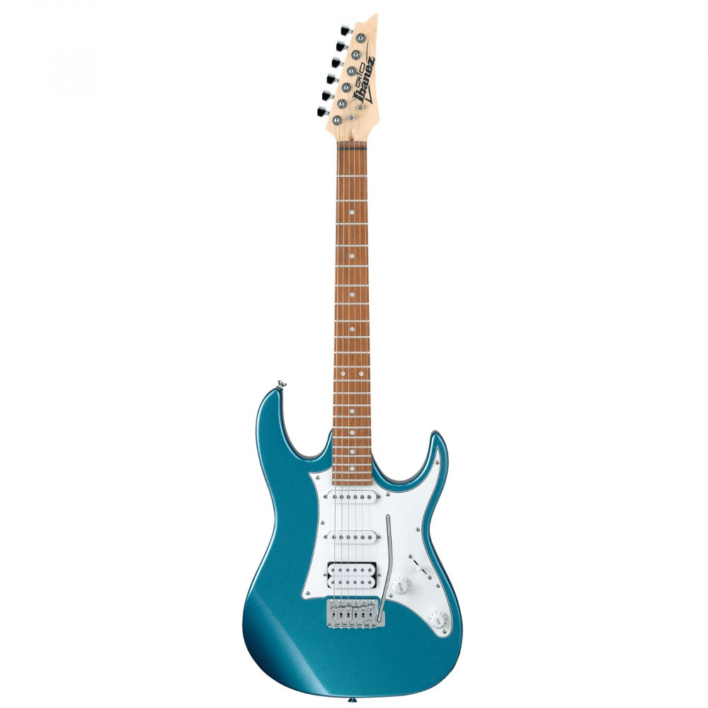 Ibanez GRX40-MLB 6-String METALLIC LIGHT GREENwith Gig Bag Electric Guitar