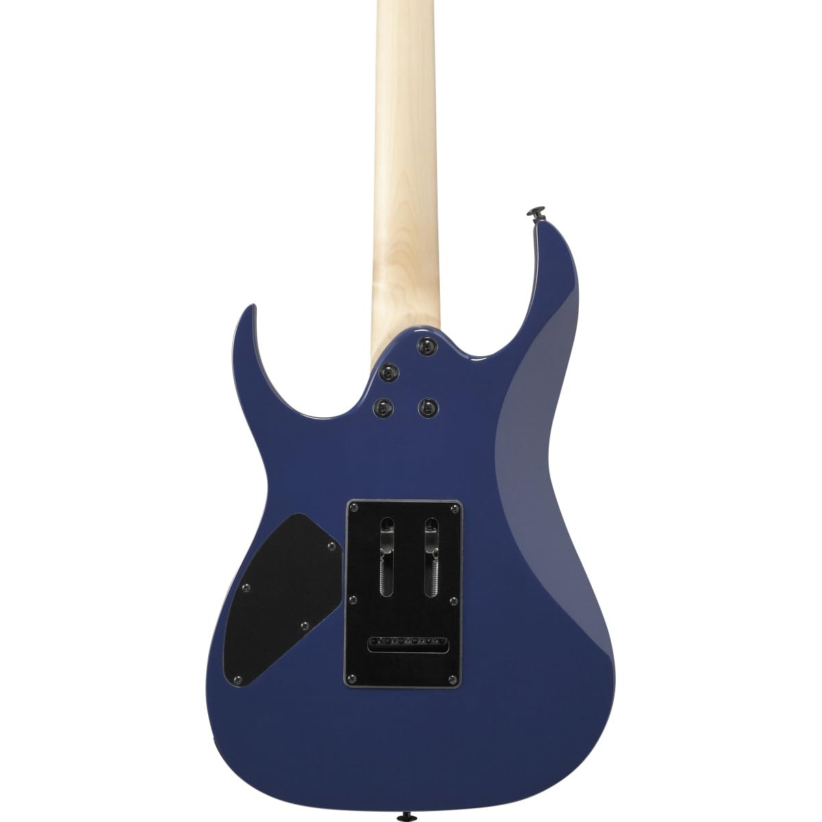 Ibanez GRX70QA-TBB RG Gio Series 6-String Transparent Blue Burst Electric Guitar